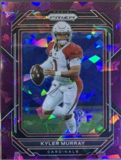 Kyler Murray