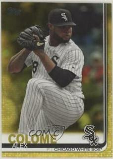 Alex Colome