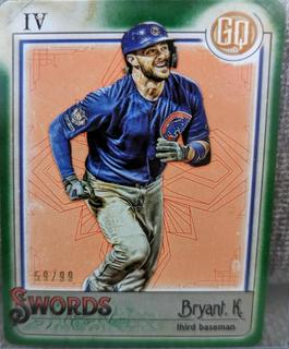 Kris Bryant