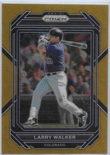Larry Walker
