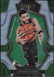 Jayson Tatum