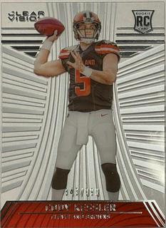 Cody Kessler