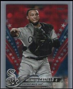 Welington Castillo