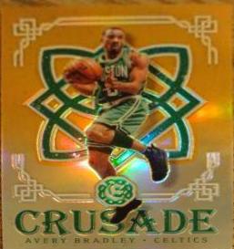 Avery Bradley