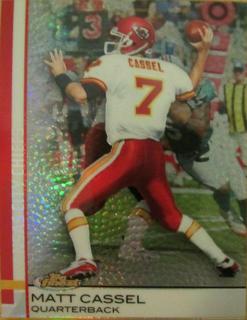 Matt Cassel