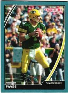 Brett Favre