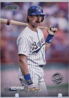 Robin Yount
