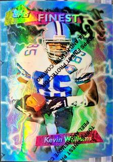 Kevin Williams