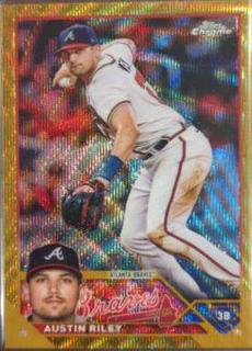 Austin Riley