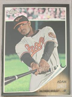 Adam Jones