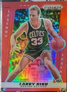 Larry Bird