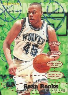 Sean Rooks