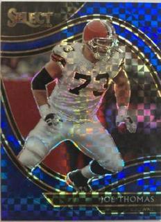 Joe Thomas