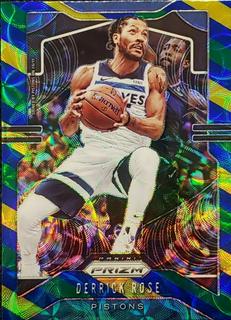 Derrick Rose