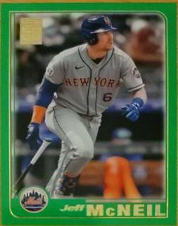 Jeff McNeil