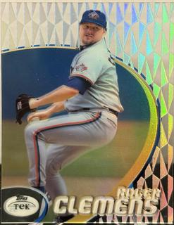 Roger Clemens