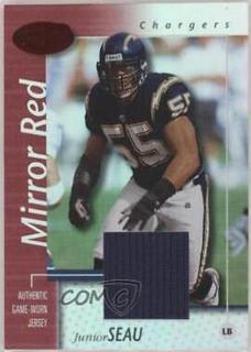 Junior Seau
