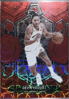 Devin Vassell
