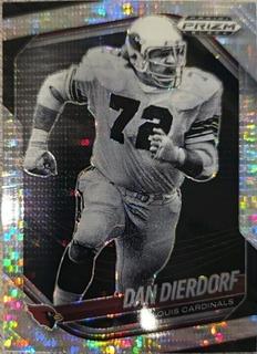 Dan Dierdorf