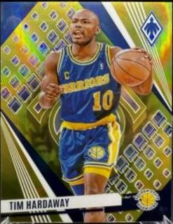 Tim Hardaway