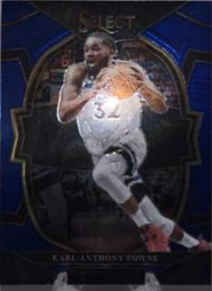 Karl Anthony Towns