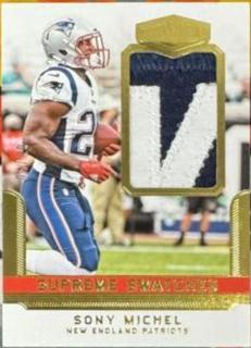 Sony Michel