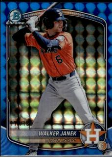 Walker Janek