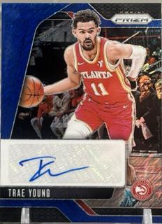 Trae Young