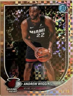 Andrew Wiggins