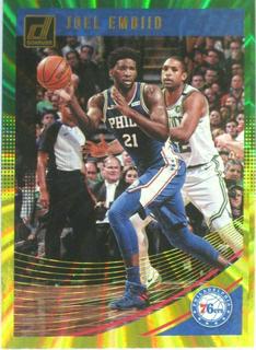 Joel Embiid