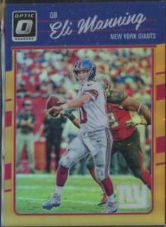 Eli Manning