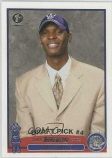 Chris Bosh