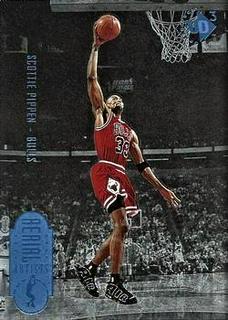 Scottie Pippen