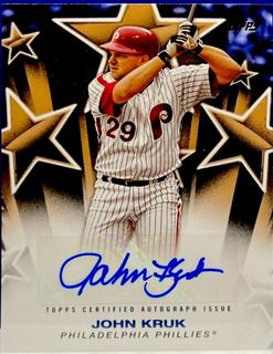 John Kruk