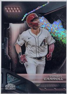 Corbin Carroll