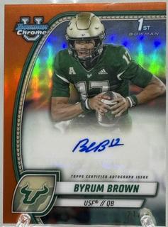 Byrum Brown
