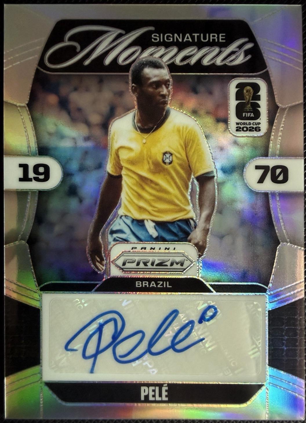 Pele