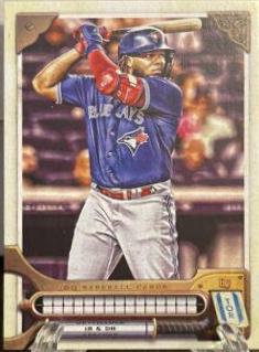 Vladimir Guerrero Jr.