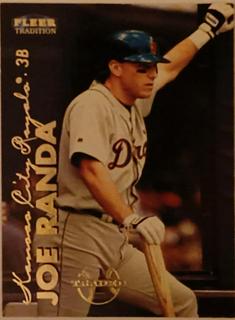 Joe Randa