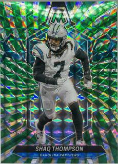 Shaq Thompson