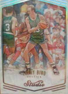 Larry Bird