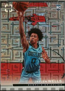 Jaylen Wells