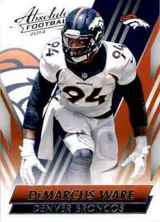 DeMarcus Ware