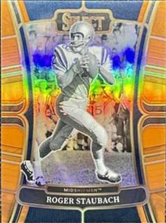 Roger Staubach
