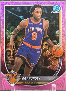 OG Anunoby
