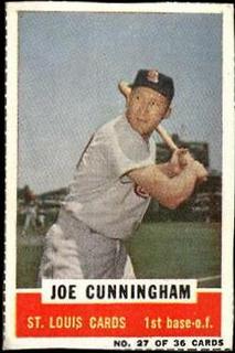 Joe Cunningham