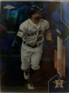 Jose Altuve