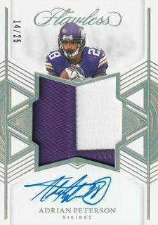 Adrian Peterson
