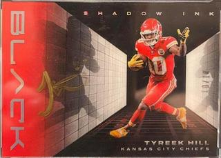 Tyreek Hill