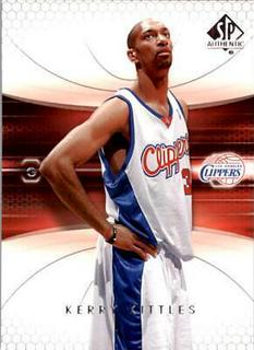 Kerry Kittles